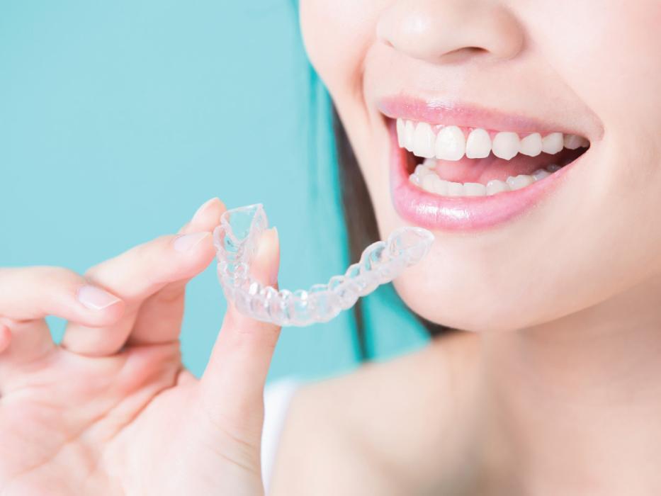 invisalign | clear braces | palos heights 