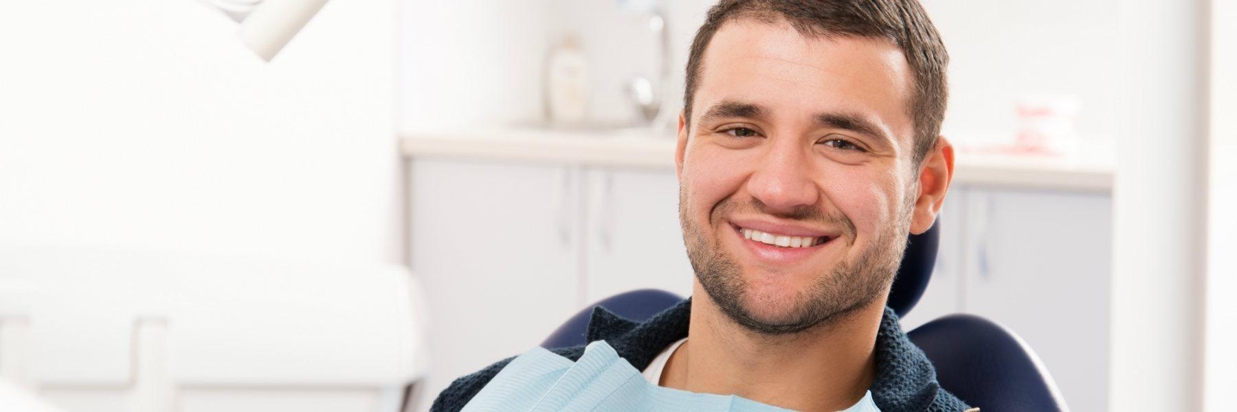 Periodontal Prevention and Treatment | Dentist