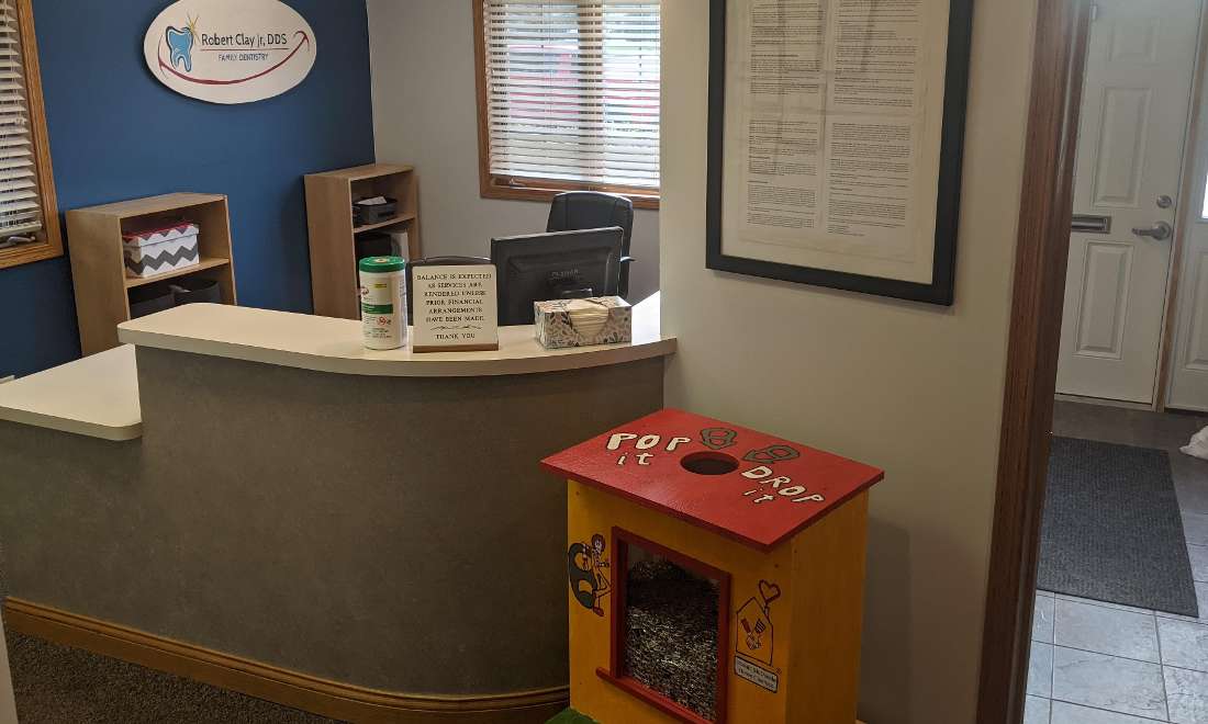 We are still collecting pop tabs for Ronald McDonald House